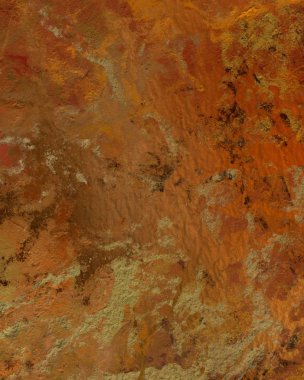 metin veya resim alanı olan Grunge arka plan