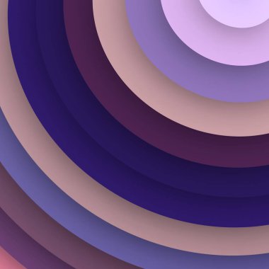 Renkli desenli soyut arkaplan