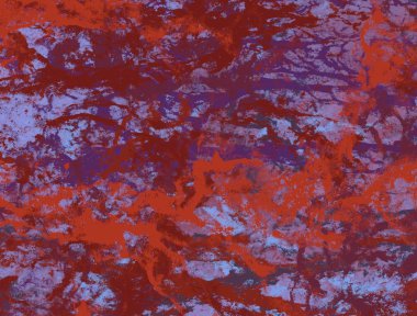 3 boyutlu illüstrasyon. Web modern fon. Renkli desen. Soyut geometrik şekiller. arkaplan.