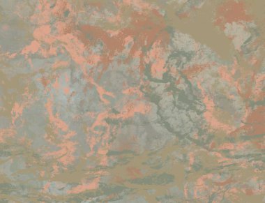 metin için alanı olan grunge arkaplanı