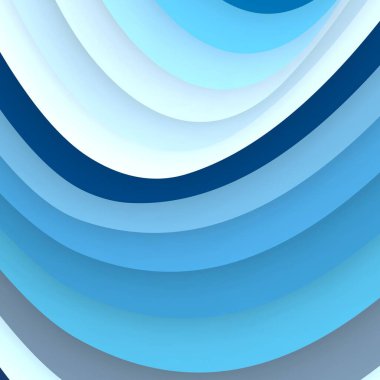 Renkli desenli soyut arkaplan