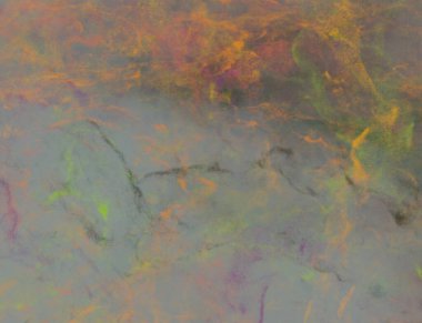 metin için alan ile renkli mermer doku ile soyut arka plan