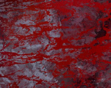 Soyut grungy dokulu arka plan