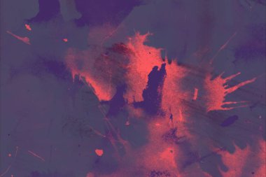 Metin için alanı olan soyut arkaplan