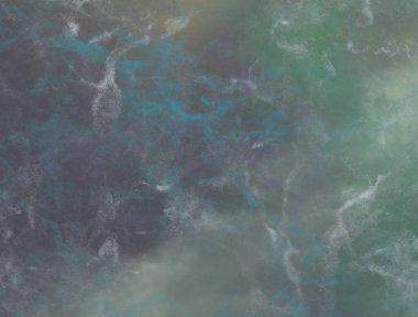 Metin için alanı olan soyut arkaplan