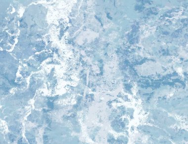 Metnin için alanı olan soyut grunge arkaplanı