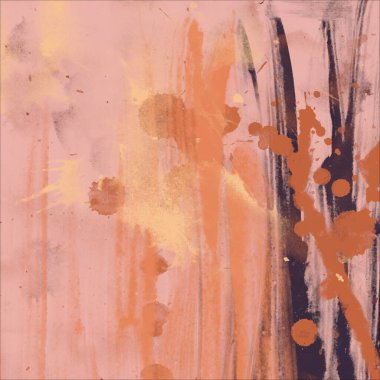 soyut grunge desenli arkaplan metin için boşluk