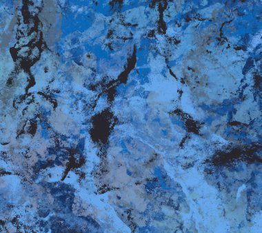 Kopya alanı ile soyut grunge mermer arkaplan