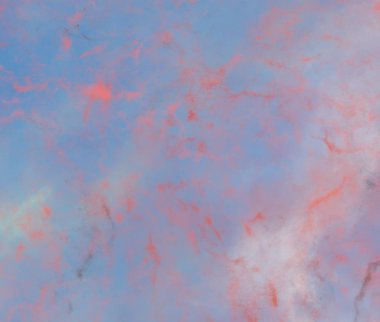 metin için alan ile renkli mermer doku ile soyut arka plan