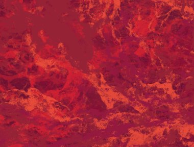 metin için alanı olan grunge arkaplanı