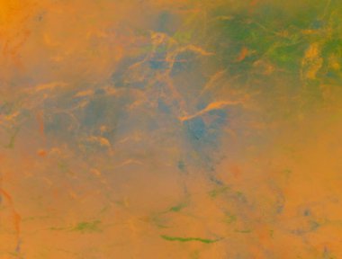 Metin için alanı olan soyut arkaplan