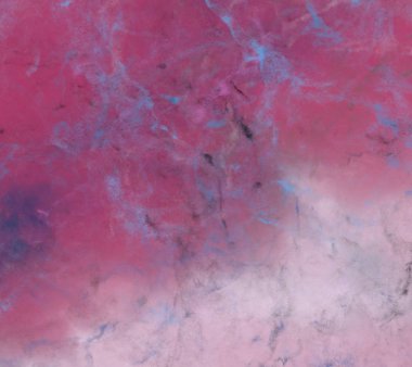 metin için alan ile renkli mermer doku ile soyut arka plan