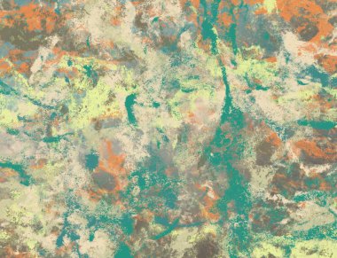 Vintage grunge arka plan, metin alanı olan