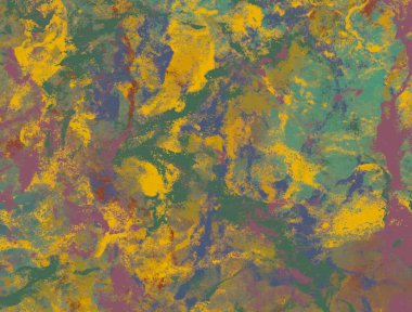 Kopya alanı ile soyut grunge mermer arkaplan