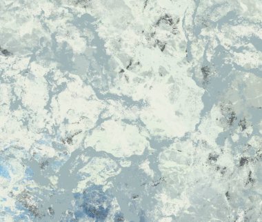 3 boyutlu illüstrasyon. Web modern fon. Renkli desen. Soyut geometrik şekiller. arkaplan.