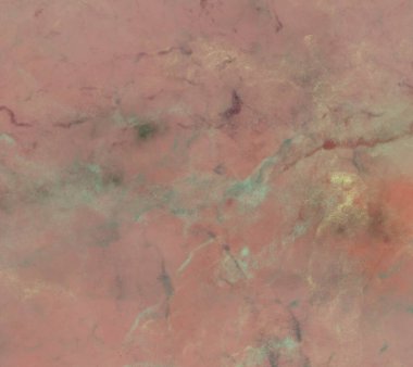 Metin için alanı olan soyut arkaplan