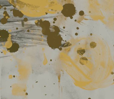 Metin için alanı olan soyut arkaplan