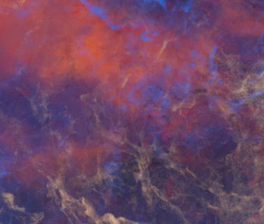 Renkli mermer desenli soyut arkaplan