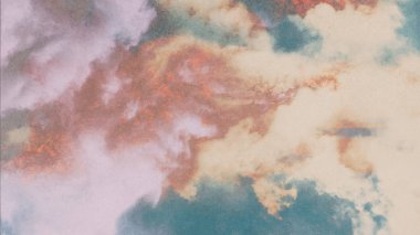 boya lekeleri ile grunge arka plan