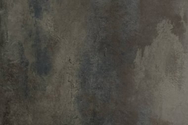 metin için alan ile arka planda soyut renkli lekeler