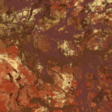 Vintage grunge arka plan, metin alanı olan