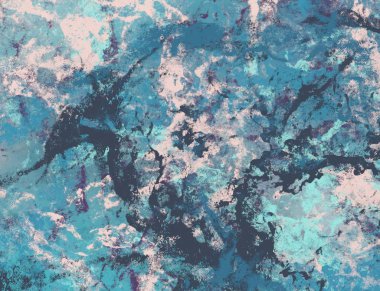 metin için alanı olan grunge arkaplanı