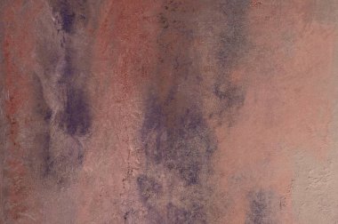 Boya lekeleriyle soyut arkaplan 