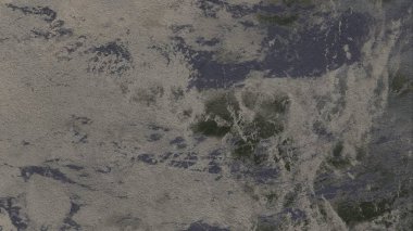 Metnin için alanı olan soyut grunge arkaplanı