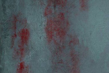 Boya lekeleriyle soyut arkaplan 