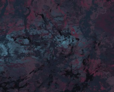 Soyut renk ile grunge arka plan