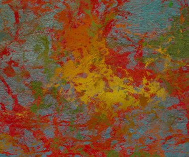 Soyut grungy dokulu arka plan