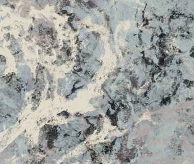 Metnin için alanı olan soyut grunge arkaplanı