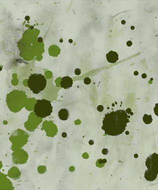 Metin için alanı olan soyut arkaplan