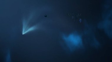 kozmos astronomi arka plan, evren