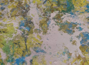 metin için alanı olan grunge doku arkaplanı