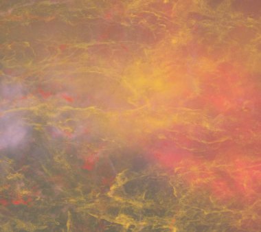 Metin için alanı olan soyut arkaplan