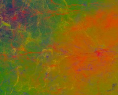 metin için alan ile renkli mermer doku ile soyut arka plan