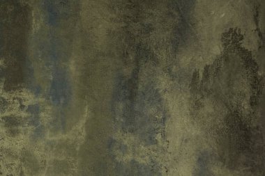 metin için alan ile arka planda soyut renkli lekeler