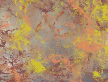 Vintage grunge arka plan, metin alanı olan