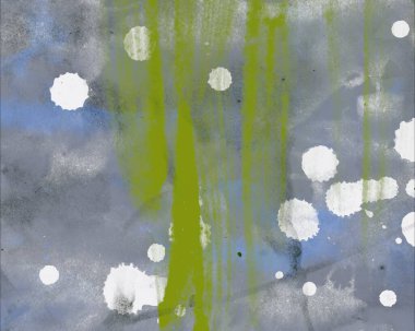 Metin için alanı olan soyut grunge arkaplanı