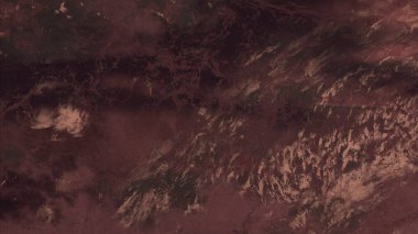 metin için alanı olan grunge arkaplanı