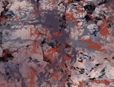 Soyut grungy dokulu arka plan