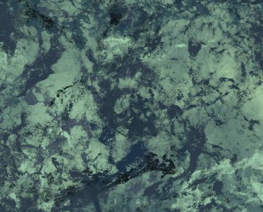 3 boyutlu illüstrasyon. Web modern fon. Renkli desen. Soyut geometrik şekiller. arkaplan.