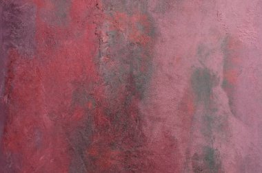 Boya lekeleriyle soyut arkaplan 