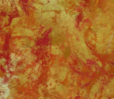 Metin için alanı olan soyut arkaplan