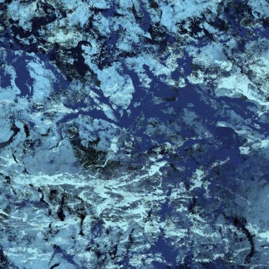 metin için alanı olan grunge arkaplanı