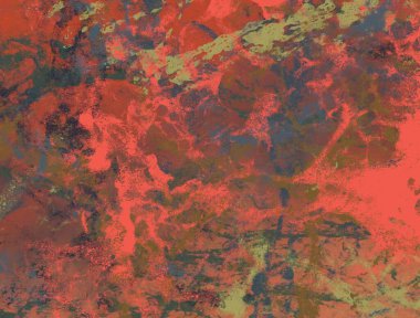 eski soyut duvar kağıdı, çizik arka plan