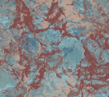 Soyut renk ile grunge arka plan