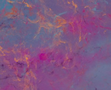 renkli mermer doku ile grunge arka plan