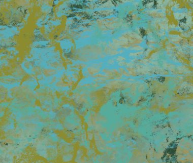 metin için alanı olan grunge arkaplanı